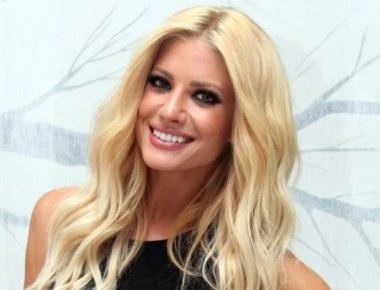 Ε. Αραβανή και Ν. Οικονομόπουλος: Ζουν τον έρωτα τους στη Ρόδο (φωτό)